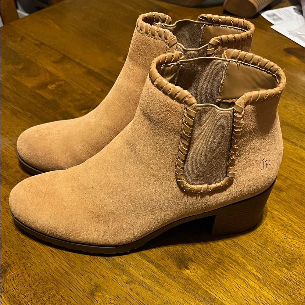 Jack Rogers winter boot